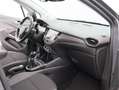 Opel Crossland X 1.2 Innovation/ lage km/ compleet! Gris - thumbnail 25