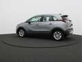 Opel Crossland X 1.2 Innovation/ lage km/ compleet! Gris - thumbnail 8