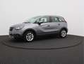 Opel Crossland X 1.2 Innovation/ lage km/ compleet! Gris - thumbnail 4