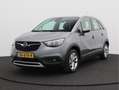 Opel Crossland X 1.2 Innovation/ lage km/ compleet! Gris - thumbnail 1