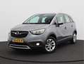 Opel Crossland X 1.2 Innovation/ lage km/ compleet! Gris - thumbnail 3
