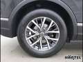 Volkswagen Tiguan LIFE 2.0 TDI DSG (+EURO6+ACC-RADAR) Navi Schwarz - thumbnail 16