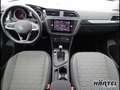 Volkswagen Tiguan LIFE 2.0 TDI DSG (+EURO6+ACC-RADAR) Navi Schwarz - thumbnail 11