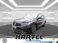 Volkswagen Tiguan LIFE 2.0 TDI DSG (+EURO6+ACC-RADAR) Navi Schwarz - thumbnail 1