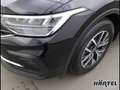 Volkswagen Tiguan LIFE 2.0 TDI DSG (+EURO6+ACC-RADAR) Navi Schwarz - thumbnail 4