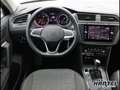 Volkswagen Tiguan LIFE 2.0 TDI DSG (+EURO6+ACC-RADAR) Navi Schwarz - thumbnail 10