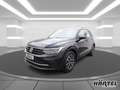 Volkswagen Tiguan LIFE 2.0 TDI DSG (+EURO6+ACC-RADAR) Navi Schwarz - thumbnail 2