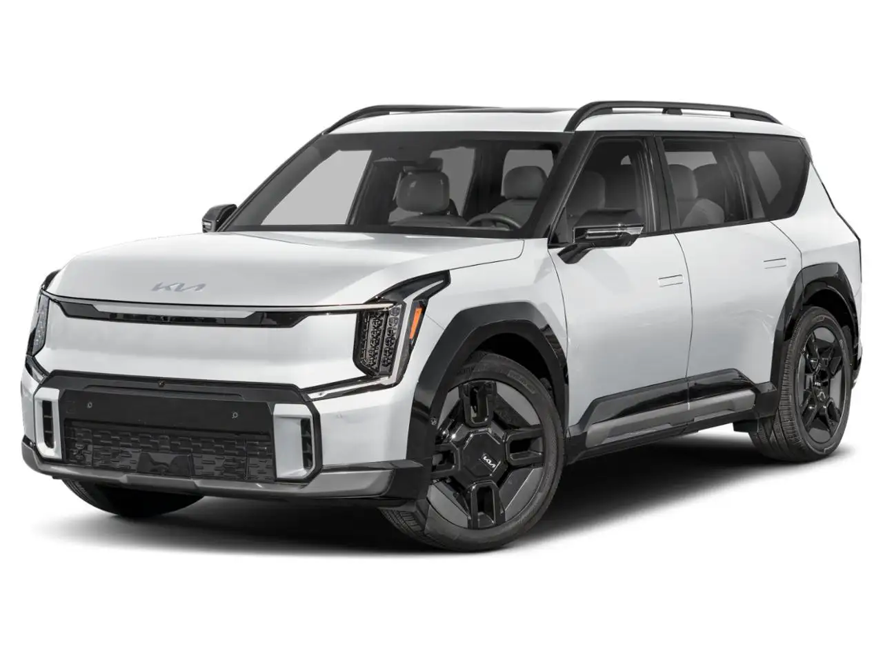 2026 Kia EV9