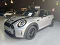 MINI Cooper SE Gris - thumbnail 2