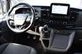Ford Tourneo Custom 320 2.0 TDCi 130CV L2 Trend Grey - thumbnail 1