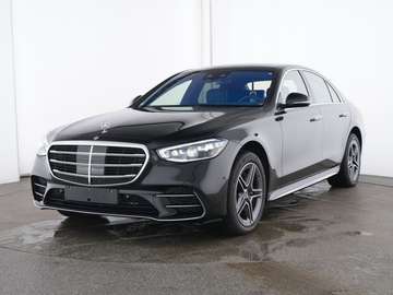 e Limousine AMG/Digital/Head-up/Energizing