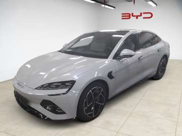 390 kW AWD Excellence 82,5kWh Navi 360 Kamera