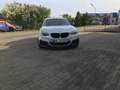 BMW 235 M235i xDrive Coupe Sport-Aut. Srebrny - thumbnail 2