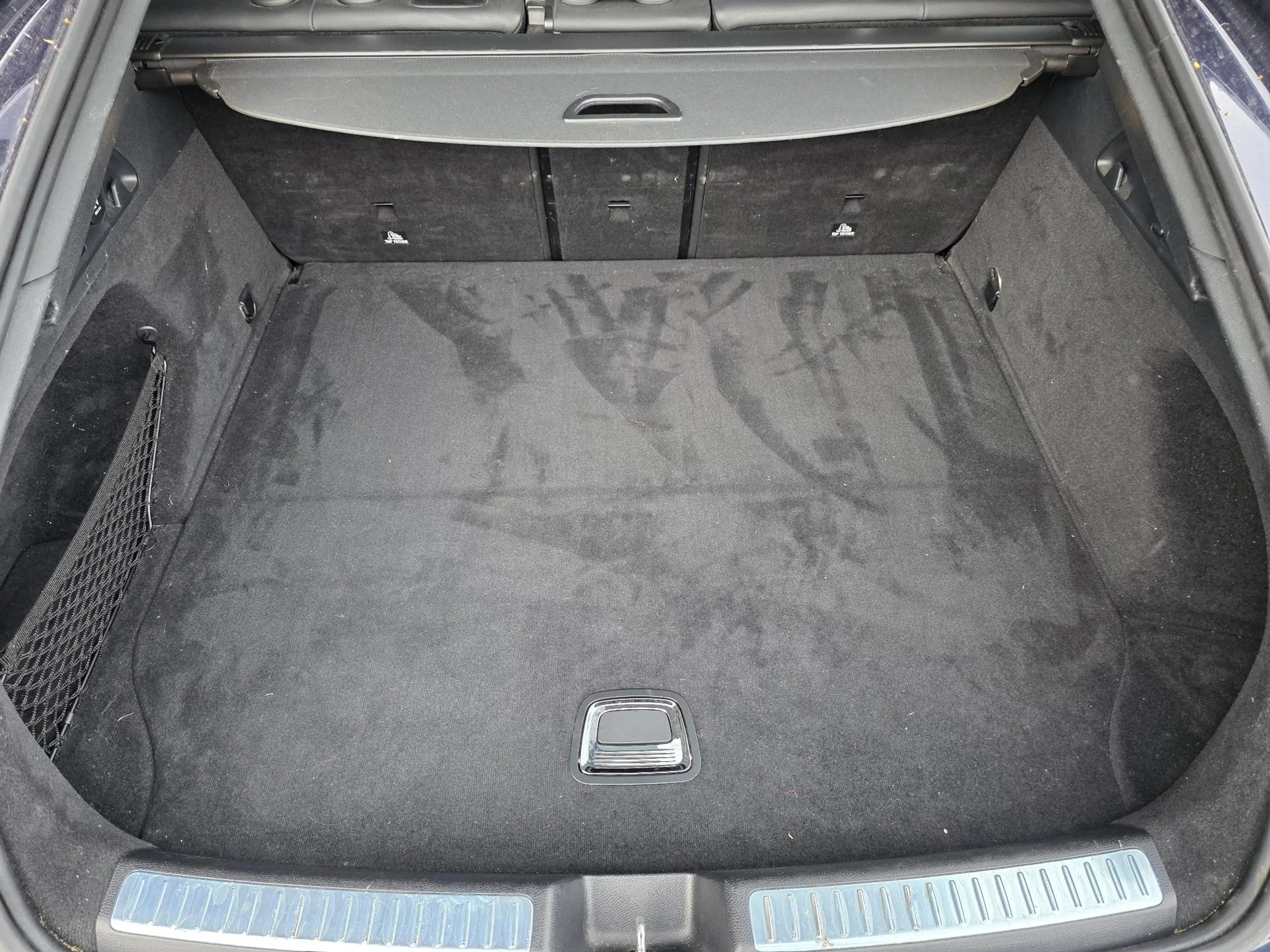 Mercedes-Benz GLC 43 AMG Coupé Mercedes-AMG GLC 4MATIC — photo 11