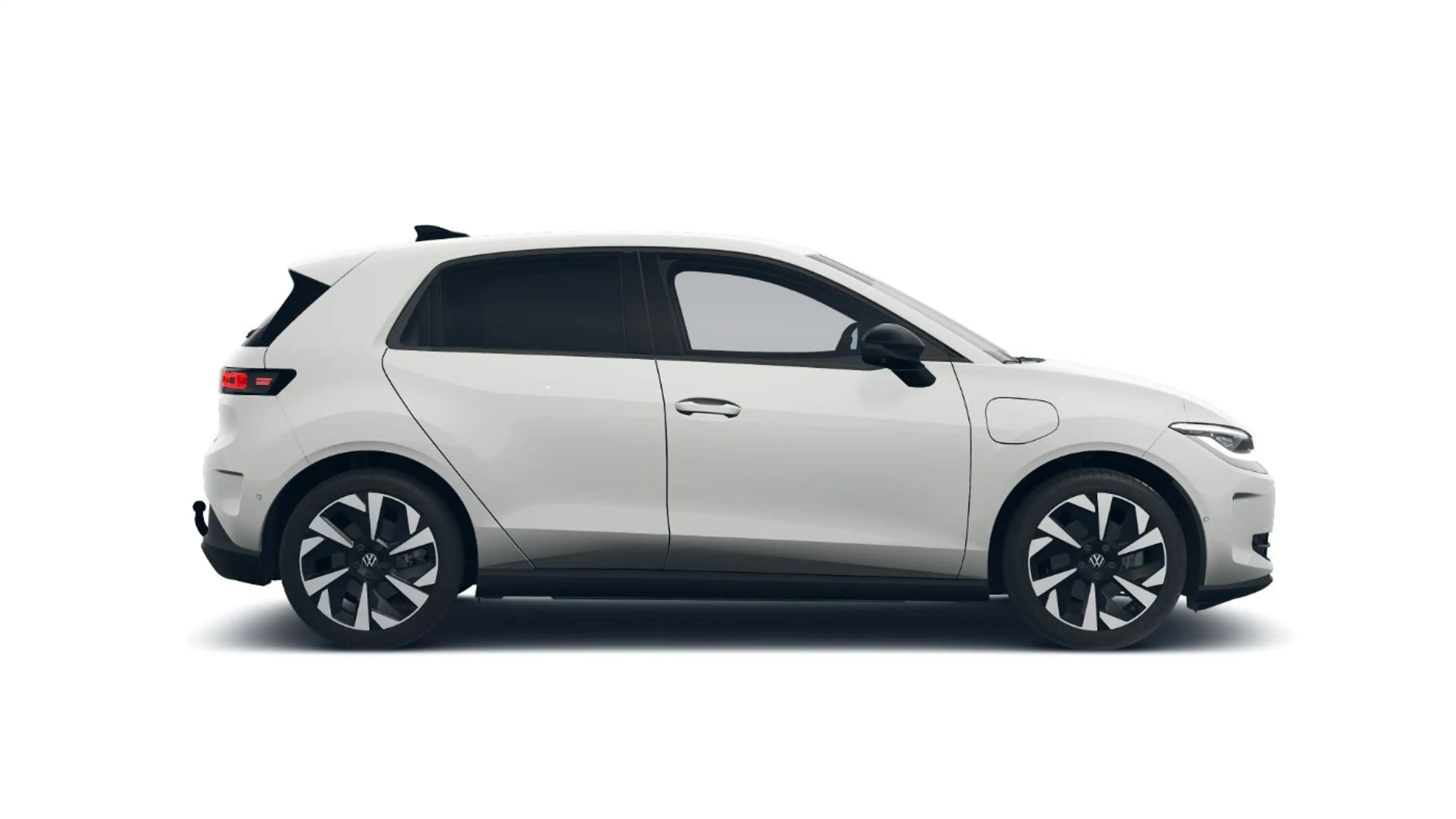 Volkswagen ID. Polo Style IQ.Drive AHK GJR Infotainment-Paket — photo 7