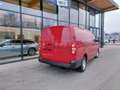 Opel Vivaro Cargo Edition L+  2.0 145PS Roşu - thumbnail 7