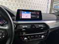 BMW 530 5-serie 530e iPerformance eDrive Luxury Line/LED/H Grijs - thumbnail 10