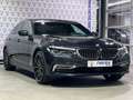 BMW 530 5-serie 530e iPerformance eDrive Luxury Line/LED/H Grijs - thumbnail 3