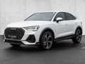 Audi Q3 Sportback 45 TFSI e S tronic e S line Virtuell LED Weiß - thumbnail 2