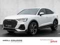 Audi Q3 Sportback 45 TFSI e S tronic e S line Virtuell LED Weiß - thumbnail 1