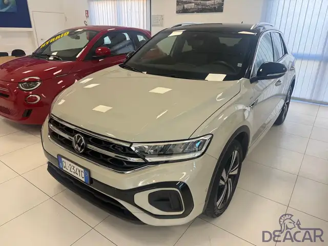 2022 Volkswagen T-Roc for sale