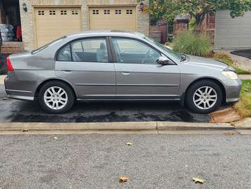 4dr LX-G Auto