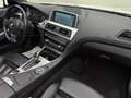BMW 650 i Cabrio / Keyless HUD Kamera Memory Navi Blanc - thumbnail 11
