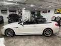 BMW 650 i Cabrio / Keyless HUD Kamera Memory Navi Blanc - thumbnail 3