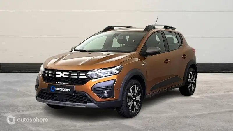 DACIA Stepway