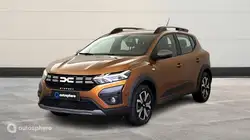 Dacia Sandero 1.0 TCe 90ch Stepway Expression