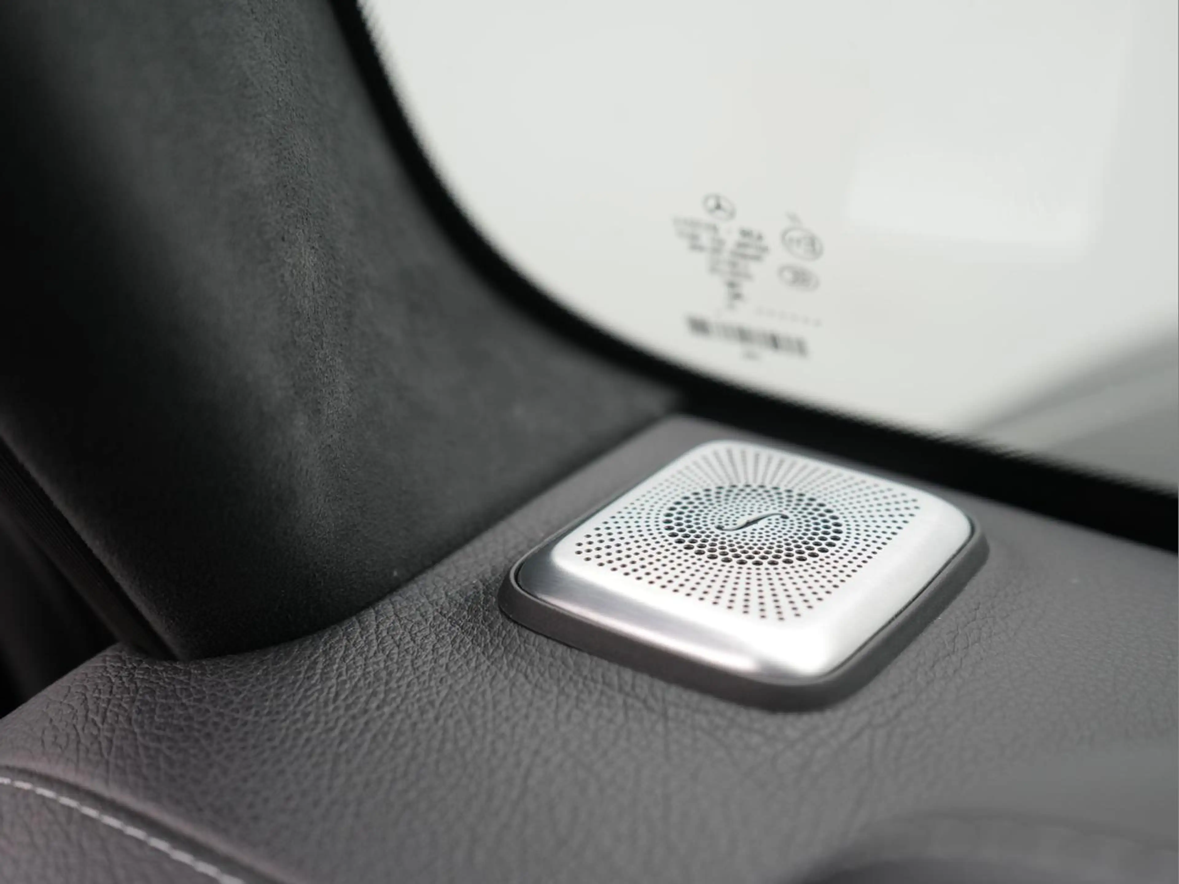 Mercedes-Benz G 500 G 500 / V8 / Multibeam LED / Alcantara / Burmester Surround / Pano — photo 13