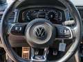 Volkswagen T-Roc R-Line 1.5TSI LED RFK ACC SHZ AID beats Zwart - thumbnail 18