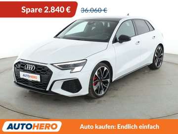 2.0 TFSI quattro Aut.*NAVI*LED*ACC*