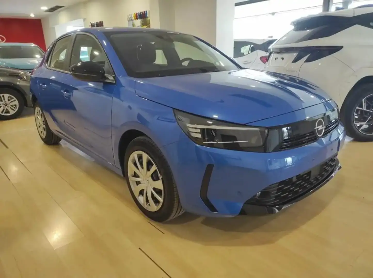 Opel Corsa 100 CV Edition MY 2025 - 1