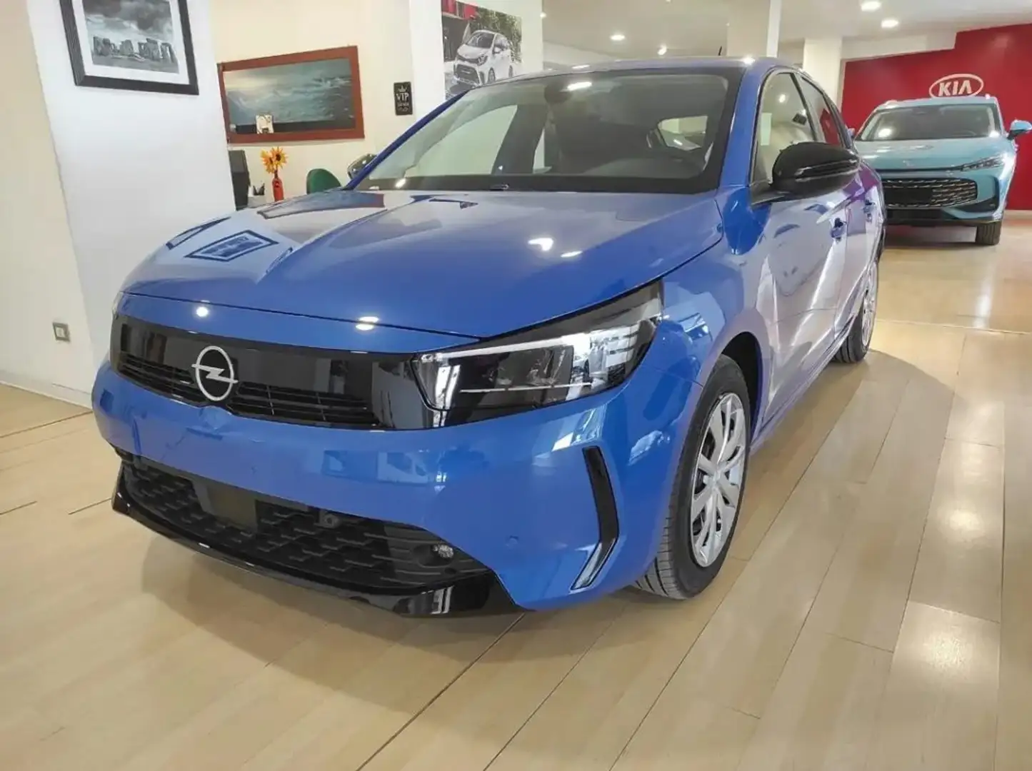 Opel Corsa 100 CV Edition MY 2025 - 2