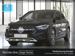 Mercedes-Benz GLA 200 d PROGRESSIVE+360°+AHK+LED+KEYLESS+8G