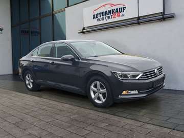 Lim. 1.4TSI Comfortline BMT* Klima Navi