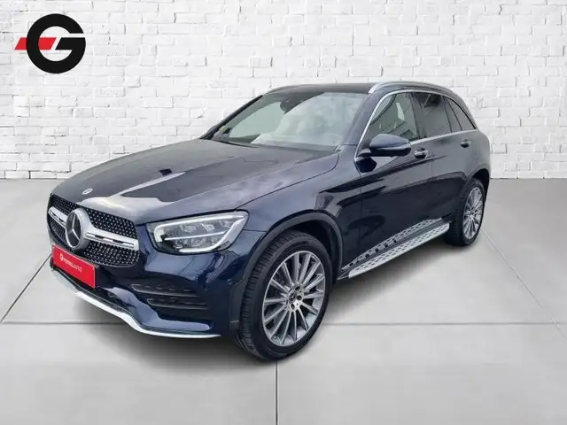 Mercedes-Benz G 300de 4MATIC AMG