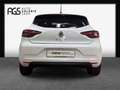 Renault Clio V Evolution 1.5 BLUE dCi 100 EU6d Navi+Klima+ Appl Weiß - thumbnail 4
