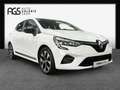 Renault Clio V Evolution 1.5 BLUE dCi 100 EU6d Navi+Klima+ Appl Weiß - thumbnail 5