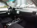 Toyota Hilux 4x4 Extra Cab Duty Comfort *Camper* Schwarz - thumbnail 9