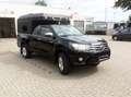 Toyota Hilux 4x4 Extra Cab Duty Comfort *Camper* Negro - thumbnail 7