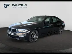 BMW Série 5 530dA 265ch M Sport Steptronic