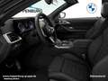 BMW 420 d Cabrio M Sportpaket HK HiFi DAB LED RFK Black - thumbnail 3