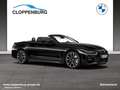 BMW 420 d Cabrio M Sportpaket HK HiFi DAB LED RFK Black - thumbnail 9