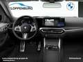 BMW 420 d Cabrio M Sportpaket HK HiFi DAB LED RFK Black - thumbnail 4