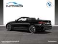 BMW 420 d Cabrio M Sportpaket HK HiFi DAB LED RFK Black - thumbnail 6