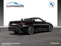 BMW 420 d Cabrio M Sportpaket HK HiFi DAB LED RFK Black - thumbnail 2