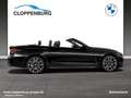 BMW 420 d Cabrio M Sportpaket HK HiFi DAB LED RFK Black - thumbnail 8