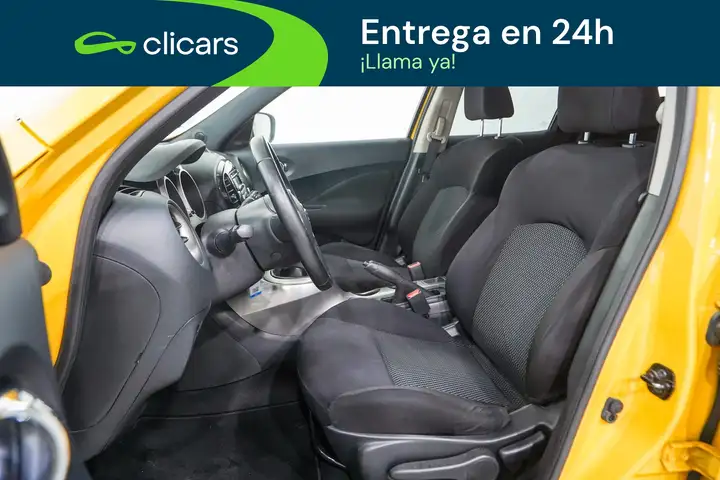 Nissan Juke 1.2 DIG-T Acenta 4x2 2016, foto 14